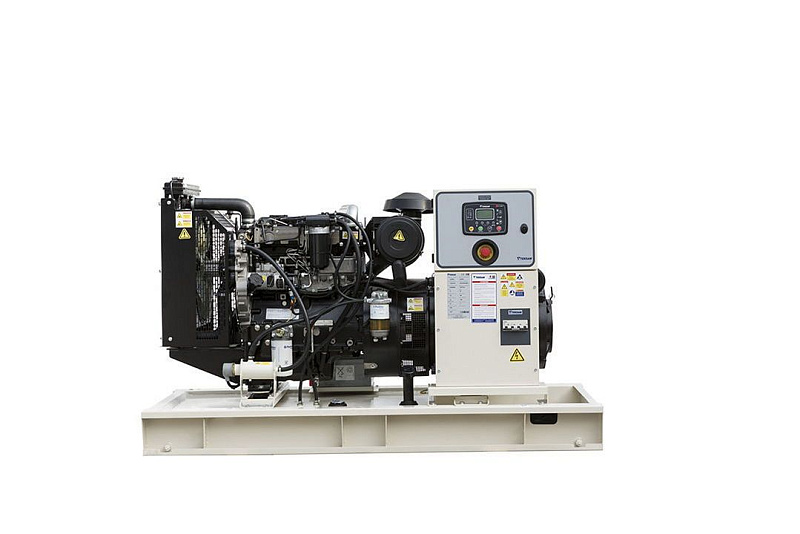 ТО-1 (ТО-500) ДГУ Teksan TJ99PE5C (годовое) на базе дизельного двигателя Perkins 1104C-44TAG2